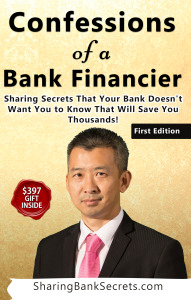 Confessions of a Bank Financier - Sua Truong